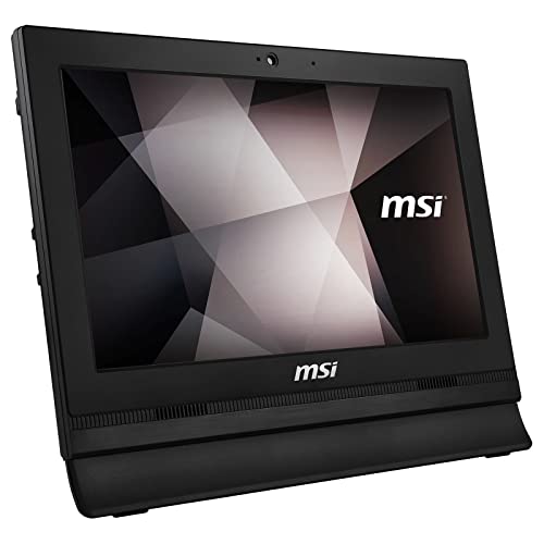 MSI AIO Pro 16T 10M-241XEU von MSI