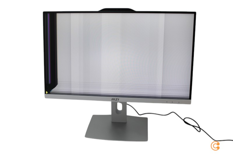 MSI All-in-One PC PRO AP242P 14M-636DE 60.5 cm 23.8 Zoll Full SIEHE TEXT/FOTO MSI All-in-One PC PRO AP242P 14M-636DE 60.5 cm 23.8 Zoll Full SIEHE TEXT/FOTO von MSI
