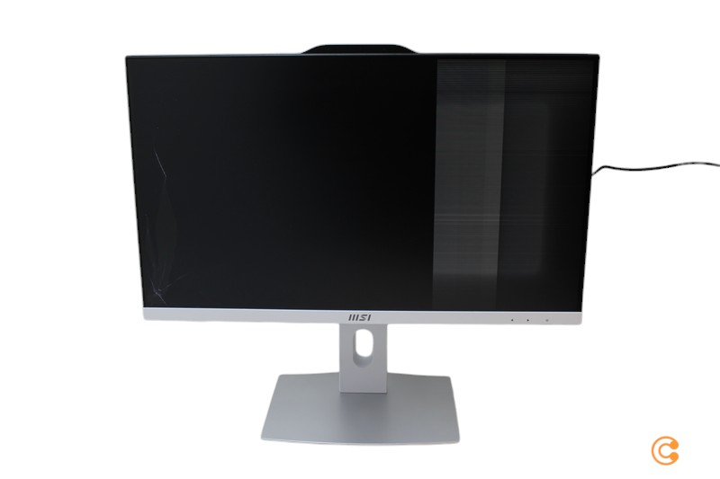 MSI All-in-One PC PRO AP242P 14M-636DE 60.5 cm 23.8 Zoll Full SIEHE TEXT/FOTO MSI All-in-One PC PRO AP242P 14M-636DE 60.5 cm 23.8 Zoll Full SIEHE TEXT/FOTO von MSI