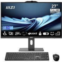 MSI All-in-One PC PRO AP272P 14M-499DE 68.6cm (27 Zoll) Full HD Intel® Core™ i5 i5-14400 16GB RAM von MSI