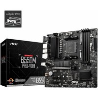 MSI B550M Pro-VDH von MSI