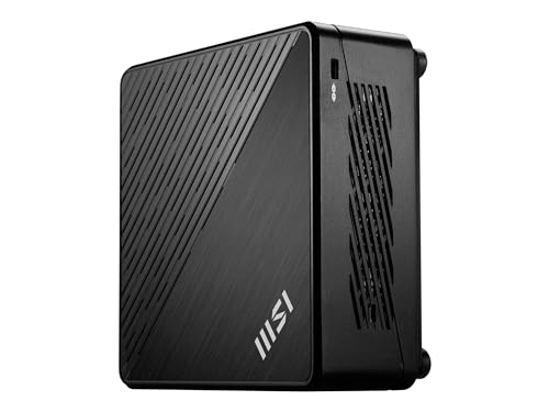 MSI Barebone 00-B0A811-211 von MSI