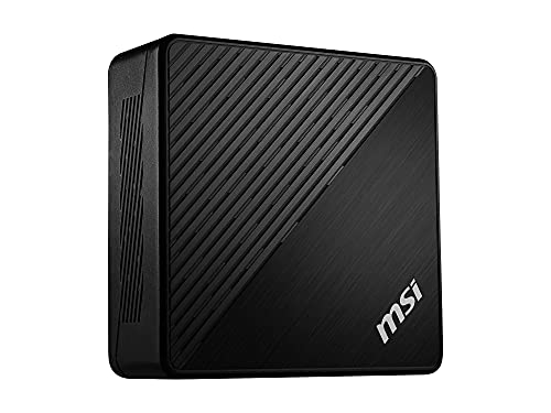 MSI CUBI 5 10M-257XFR*2551 MSI CUBI 5 10M-257XFR*2551 von MSI