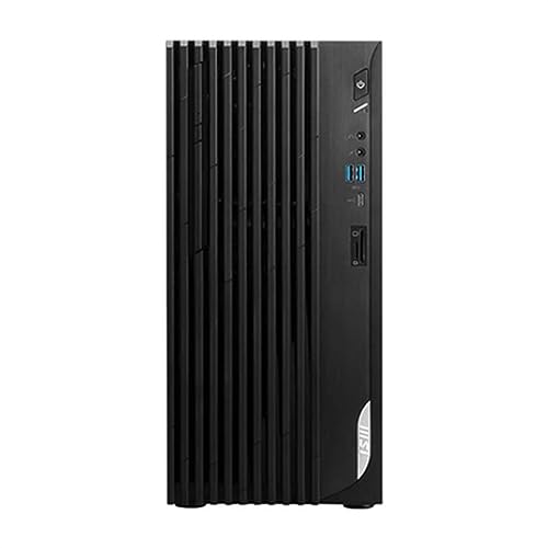 MSI Desktop-PC, Standard von MSI