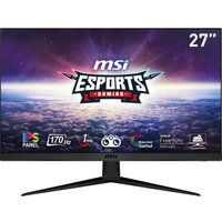 MSI G2712DE Gaming Monitor 69cm (27 Zoll) von MSI