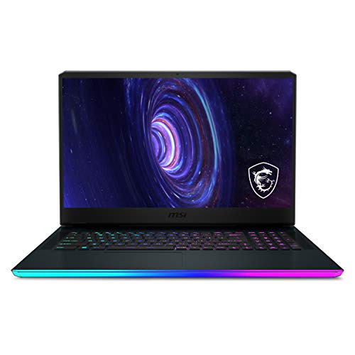 MSI GE76 Raider 12UHS-231FR von MSI