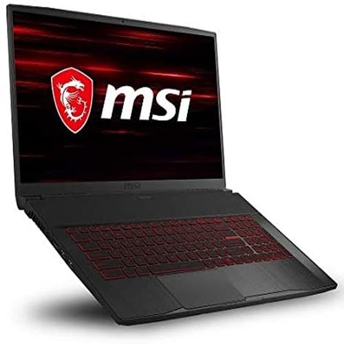 MSI GF75 Thin 10SER-479FR von MSI