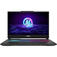 MSI Gaming Notebook Cyborg 15 AI A1VF-033 39.6cm (15.6 Zoll) Full HD Intel® Core™ Ultra 7 Ultra 7 von MSI