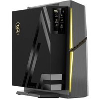 MSI Gaming PC MEG Trident X2 14NUG7-403AT Intel® Core™ i7 i7-14700KF 32GB RAM 1TB SSD Nvidia GeFo von MSI