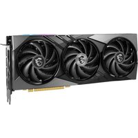 MSI GeForce RTX 4070 SUPER 12G Gaming X Slim, 12GB GDDR6X, HDMI, 3x DP von MSI