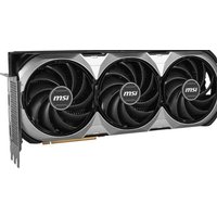 MSI GeForce RTX 4080 SUPER 16G Ventus 3X OC, 16GB GDDR6X, 2x HDMI, 2x DP von MSI