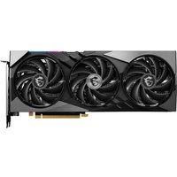 MSI GeForce RTX4060Ti Gaming X Slim von MSI