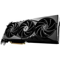 MSI Grafikkarte Nvidia GeForce RTX 4070 Super GAMING X SLIM 12GB GDDR6X-RAM PCIe x16 HDMI®, Display von MSI