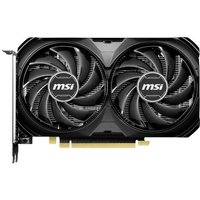 MSI Grafikkarte Nvidia GeForce RTX 4060 Ti 8GB GDDR6-RAM PCIe, HDMI®, DisplayPort von MSI