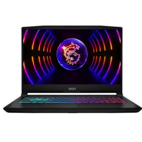 MSI Katana A17 AI - Intel SSD NVMe - 43.9 cm @ 120 Hz MSI Katana A17 AI - Intel SSD NVMe - 43.9 cm @ 120 Hz von MSI