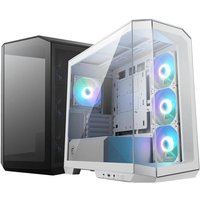 MSI MAG PANO M100R PZ WHITE von MSI