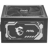 MSI MEG A1250GL PCIE5 - 1250W von MSI