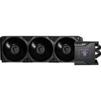 MSI MEG Core Liquid S360 von MSI
