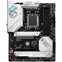 MSI MPG B650 EDGE WIFI Mainboard Sockel (PC) AMD AM5 Formfaktor (Details) ATX Mainboard-Chipsatz AMD von MSI