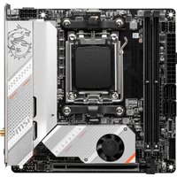 MSI MPG B650I Edge WiFi von MSI