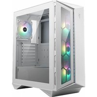 MSI MPG Gungnir 110R White von MSI