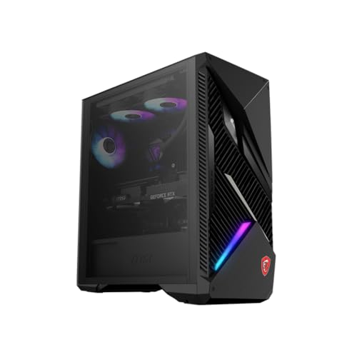 MSI MPG Infinite X2 14NUF7-459ATAT i7 32 N bk W11H von MSI