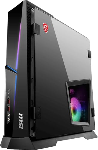 MSI MPG Trident AS 14NUD7-649EU Desktop-PC – Intel Core i7-14700F 16 GB DDR4-SDRAM 1 TB SSD NVIDIA GeForce RTX 4060 Ti Windows 11 Home Schwarz von MSI