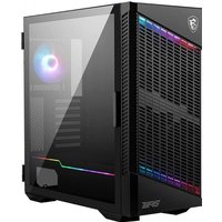 MSI MPG Velox 100P Airflow von MSI