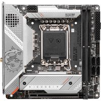 MSI MPG Z790I Edge WIFI von MSI