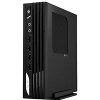 MSI Mini PC PRO DP21 13M-485DE Intel® Core™ i3 i3-13100 8GB RAM 256GB SSD Intel UHD Graphics 730 von MSI