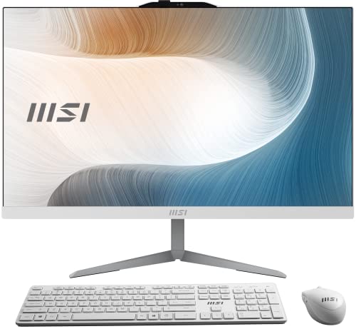MSI Modern AM242 1M-1083FR von MSI
