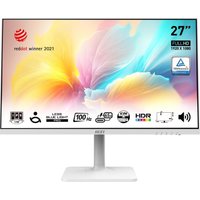 MSI Modern MD272XPWDE Monitor 69 cm (27 Zoll) von MSI