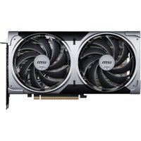 MSI NVidia GeForce RTX5070 VENTUS 2X OC 12GB GDDR7 schwarz von MSI
