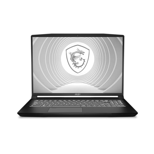 MSI Notebook Creator M16-1021ES NVIDIA Quadro RTX 3000 Intel Core i7-13700H 32GB RAM 16" 1TB SSD MSI Notebook Creator M16-1021ES NVIDIA Quadro RTX 3000 Intel Core i7-13700H 32GB RAM 16" 1TB SSD von MSI
