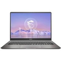 MSI Notebook Creator Z16 HX Studio B13VGTO-051 40.6cm (16 Zoll) QHD+ Intel® Core™ i9 i9-13950HX 6 von MSI