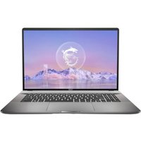 MSI Notebook Creator Z17 HX Studio A13VGT-057 43.2cm (17 Zoll) QHD+ Intel® Core™ i7 i7-13700HX 32 von MSI