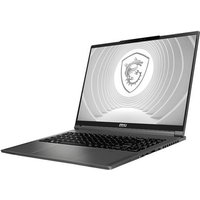 MSI Notebook CreatorPro 16 AI STUDIO A1VJG-076 40.6cm (16 Zoll) QHD+ Intel® Core™ Ultra 7 155H 32 von MSI