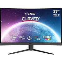 MSI Optix G27CQ4DE E2 Curved Gaming Monitor 69 cm (27 Zoll) von MSI
