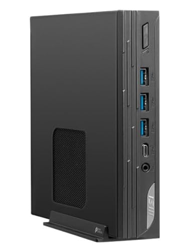 MSI PC DP10 13M-052IT I3-1315U 8GB 256GB SSD Win 11 Pro Marke von MSI