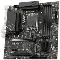 MSI PRO B760M-A WIFI von MSI