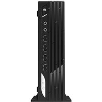 MSI PRO DP21 13M-484DE Small Form Factor PC Intel Core i5-13400, 8GB RAM, 512GB SSD, Win11 Pro von MSI