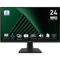 MSI PRO MP245PG Monitor 60 cm (23,8 Zoll) von MSI