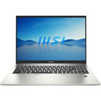 MSI Prestige 16 Studio A13VF-089 Intel Core i7-13700H Notebook 40,6cm (16") 16GB RAM, 1TB SSD, WQXGA, Win11 Pro von MSI
