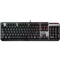 MSI Vigor GK50 Low Profile Gaming Tastatur von MSI