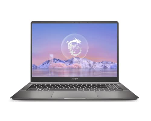 MSI Z16HXStudioB13VGTO-014 16 Zoll i7 2 x 16/2 W11P von MSI