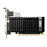 Msi Grafikkarte GeForce GT 730 GDDR3 2 GB V809-3861R von MSI