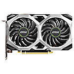 Msi Grafikkarte GeForce GTX 1660 GDDR6 6 GB V375-279R von MSI