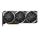 Msi Grafikkarte GeForce RTX 3060 GDDR6 12 GB V397-031R von MSI