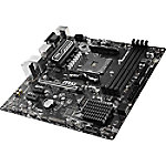 Msi Motherboard B450M PRO-VDH MAX AMD B450 Micro-ATX von MSI