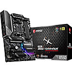 Msi Motherboard MAG B550 TOMAHAWK AMD B550 ATX von MSI